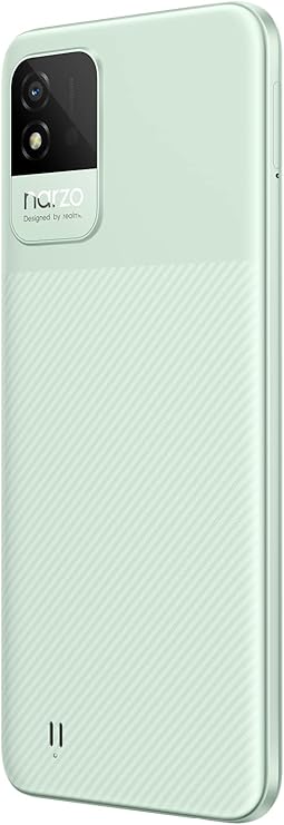 Realme Narzo 50i Prime Back Panel (All Colors) Available in BD We Fix Fast