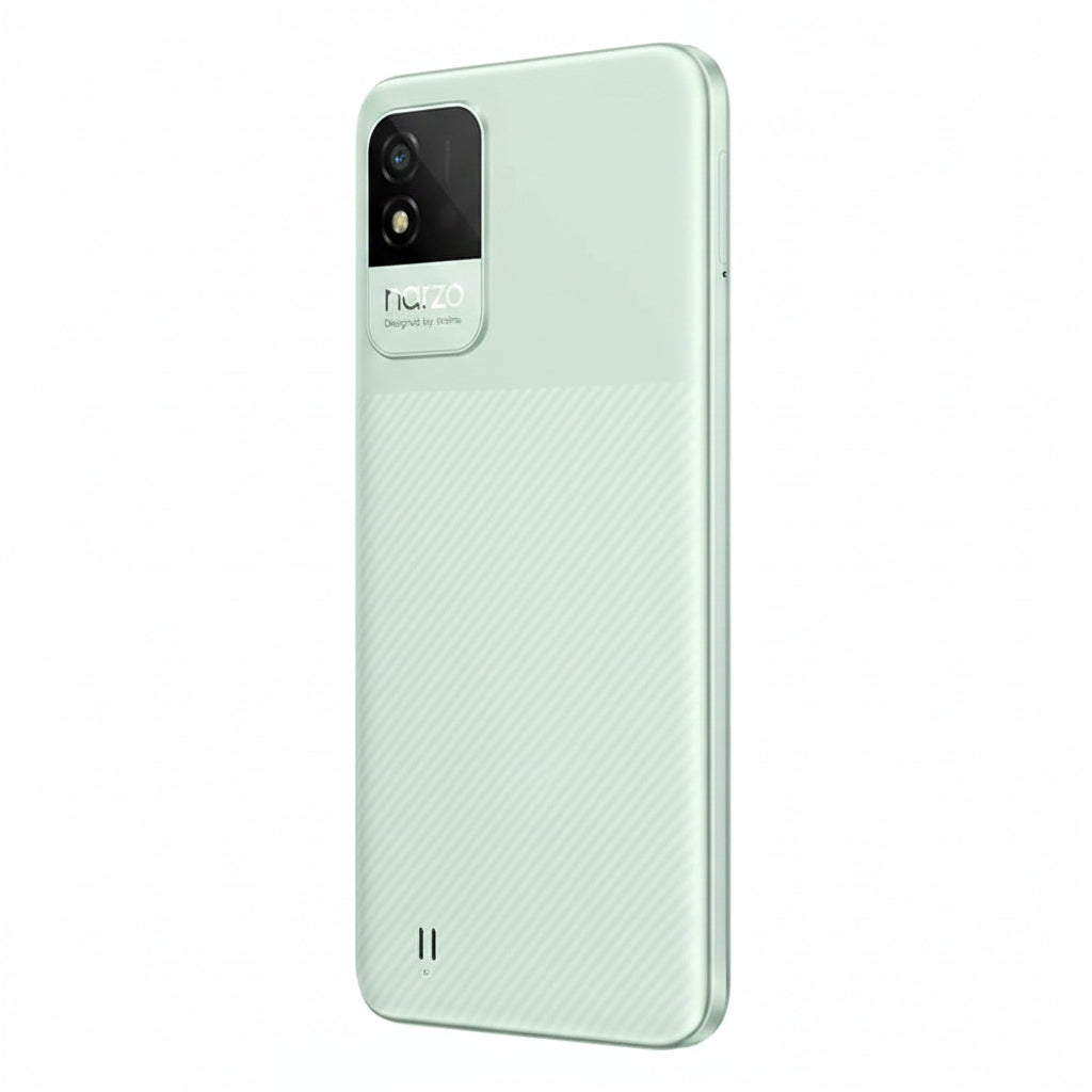 Realme Narzo 50i Prime Back Panel (All Colors) Available in BD We Fix Fast