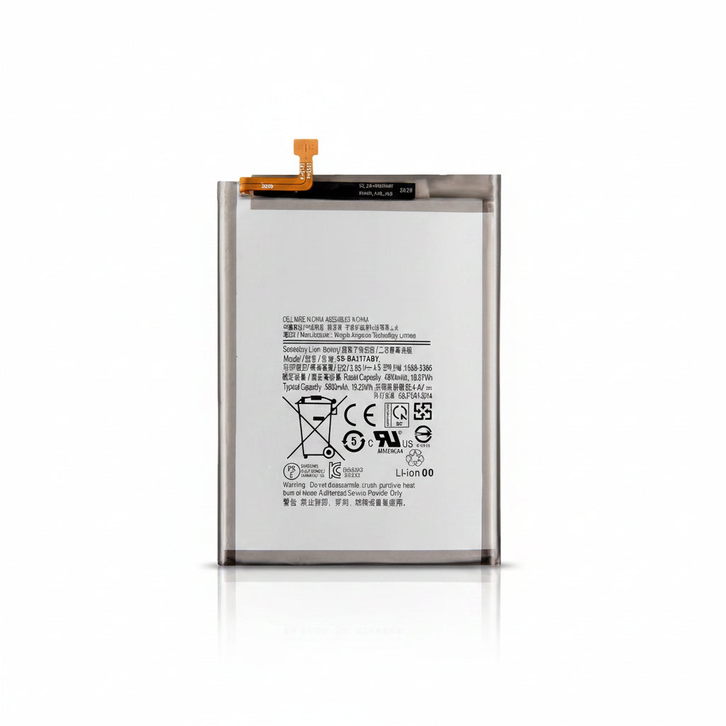 Samsung M34 Battery Price in BD We Fix Fast