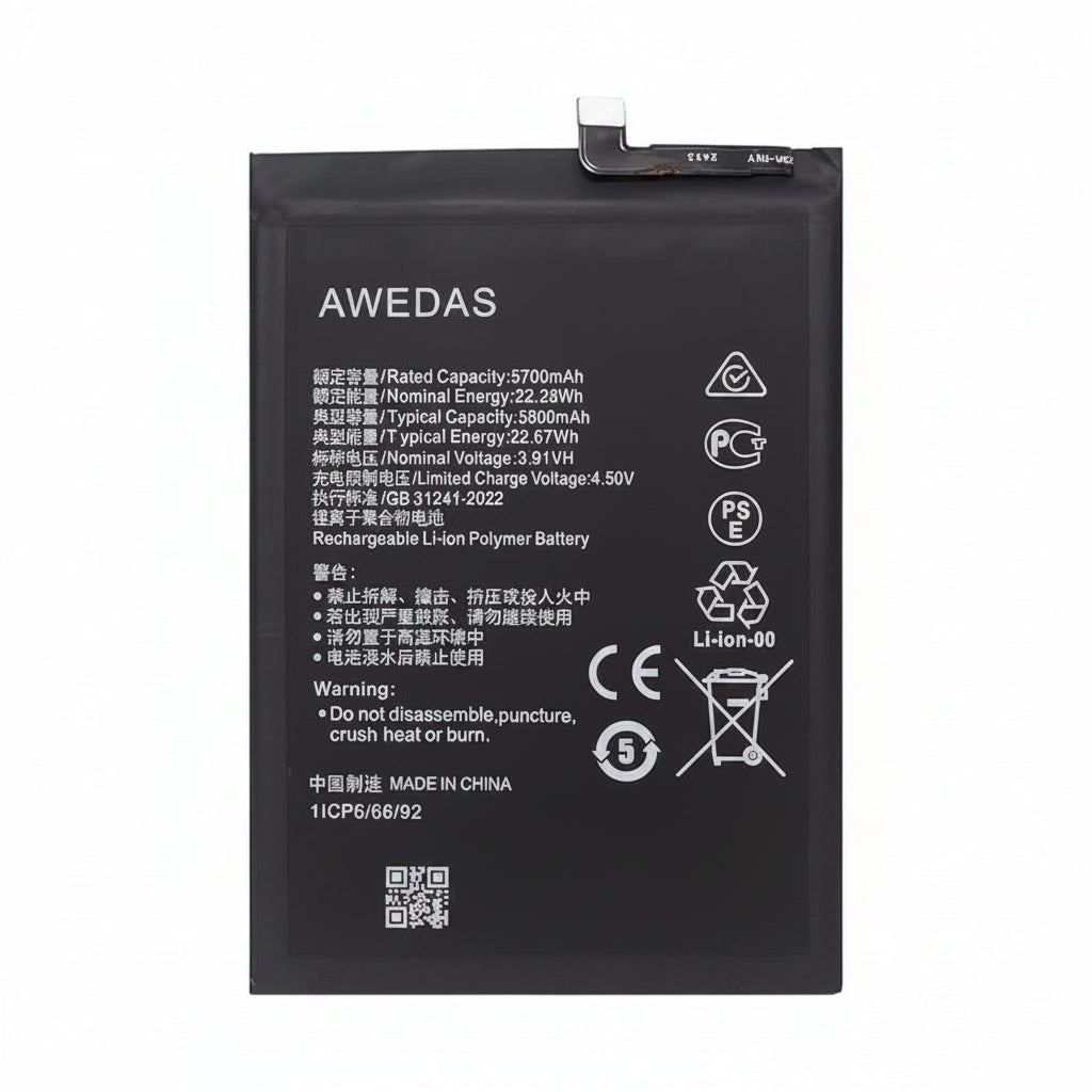 Honor X9b Battery Price in BD wefixfast