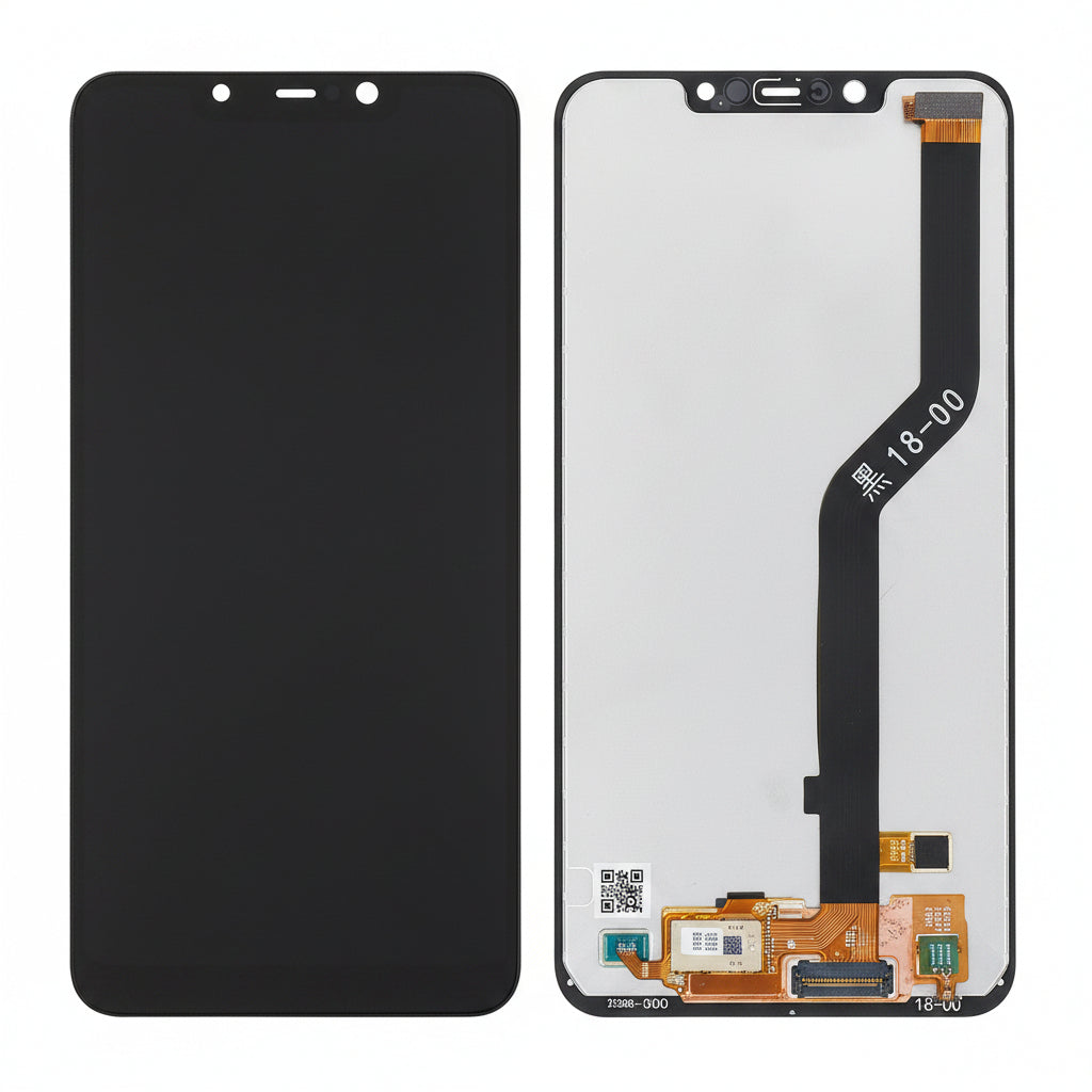 Original Quality Xiaomi Poco F1 Display Price in BD We Fix Fast