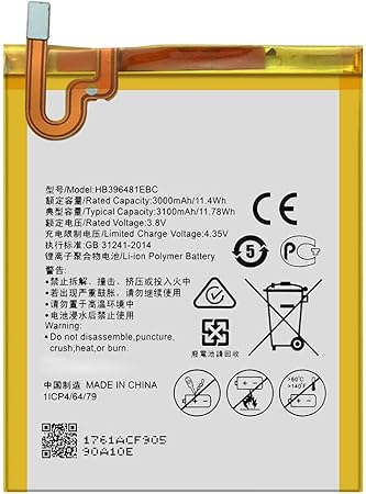 Honor Pad X8 Battery Price in Bangladesh wefixfast