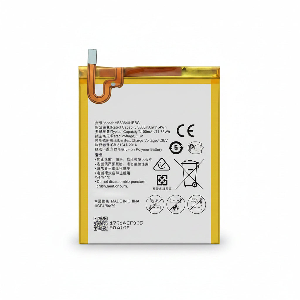 Honor Pad X8 Battery Price in Bangladesh wefixfast
