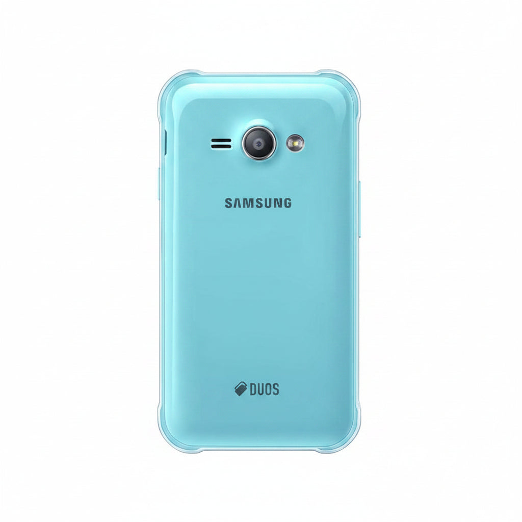 Samsung Galaxy J1 Ace (SM-J110) Back Panel (All Colors Available) We Fix Fast