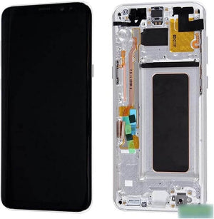 Original Samsung Galaxy S8 display in Bangladesh