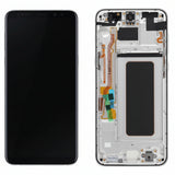 Original Samsung Galaxy S8 display in Bangladesh we fix fast