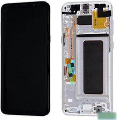 Original Samsung Galaxy S8 display in Bangladesh