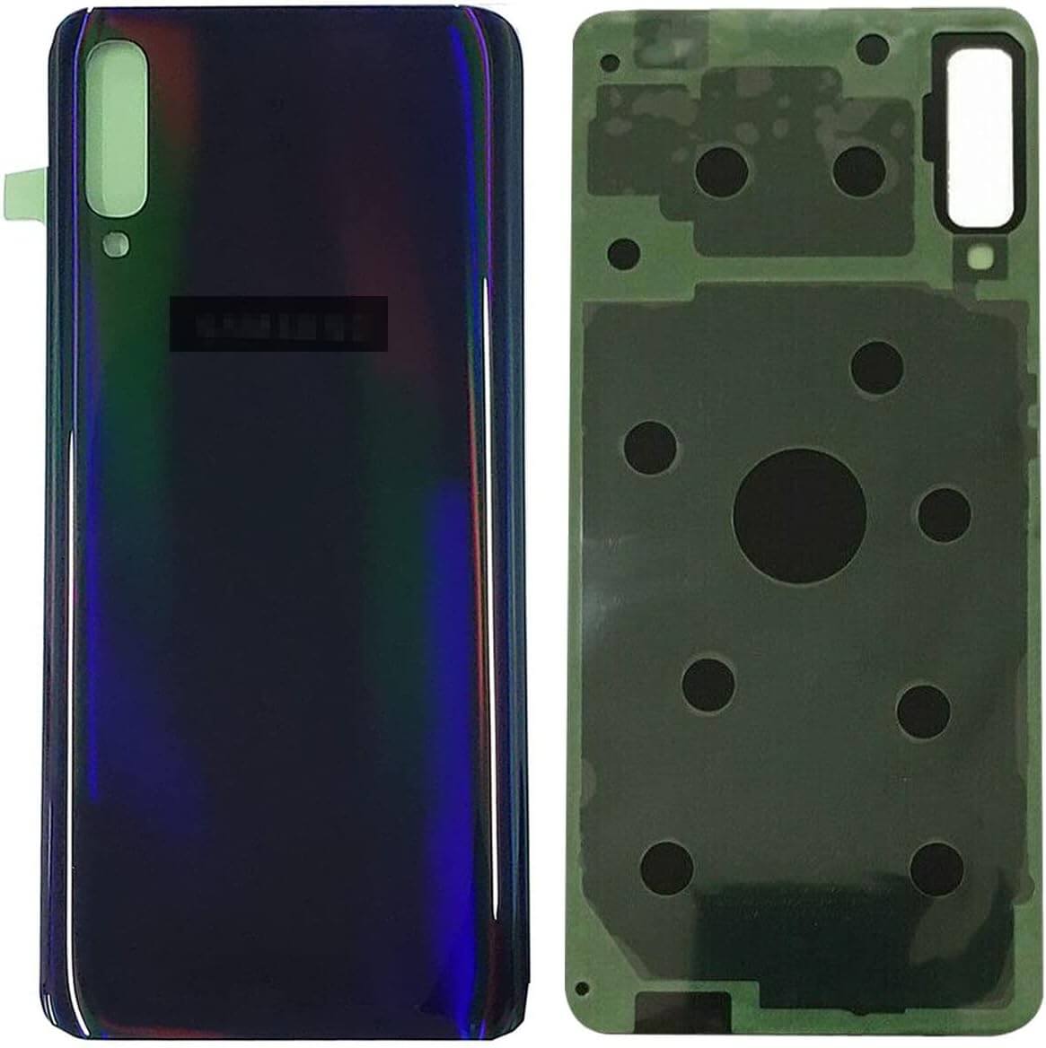 Samsung Galaxy A70 Back Panel Price In BD We Fix Fast