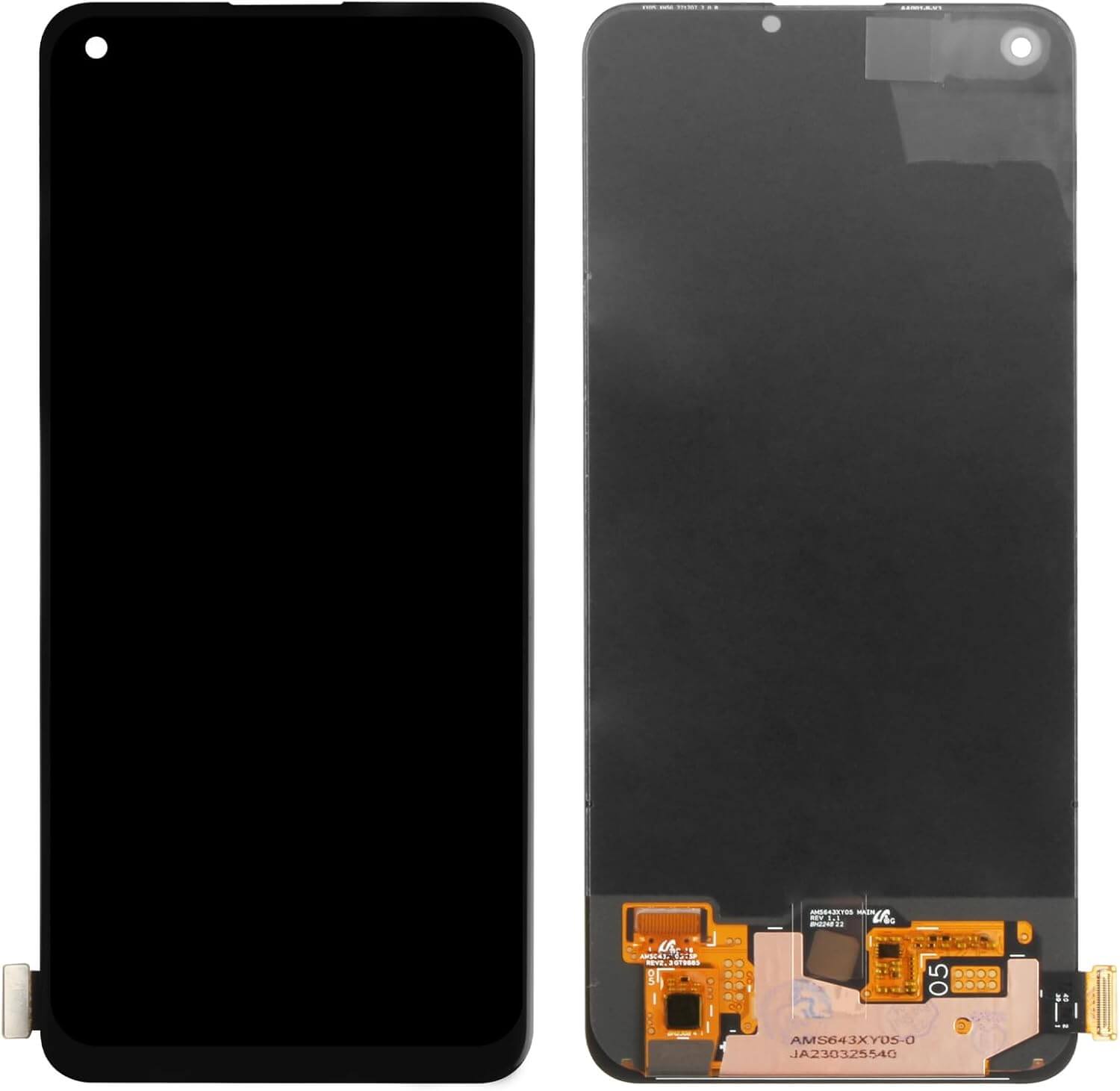 Original Quality Oppo F21 Pro 4G AMOLED Display Price in Bangladesh We Fix Fast