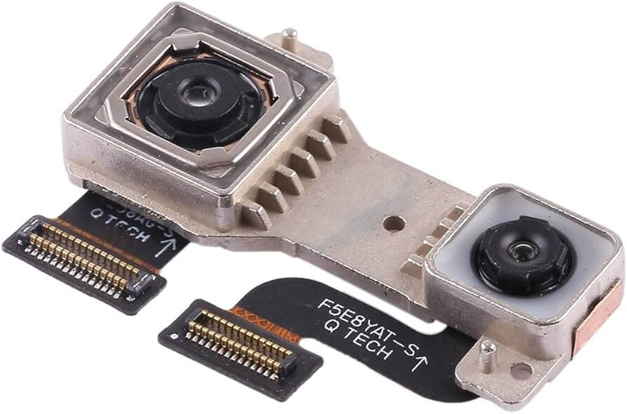 Xiaomi Mi 8 SE Rear Back Camera Replacement price in BD We Fix Fast