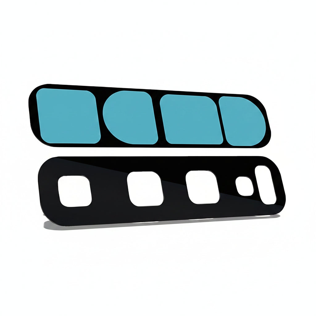 Samsung Galaxy S10+ Rear Camera Glass Lens Replacement We Fix Fast