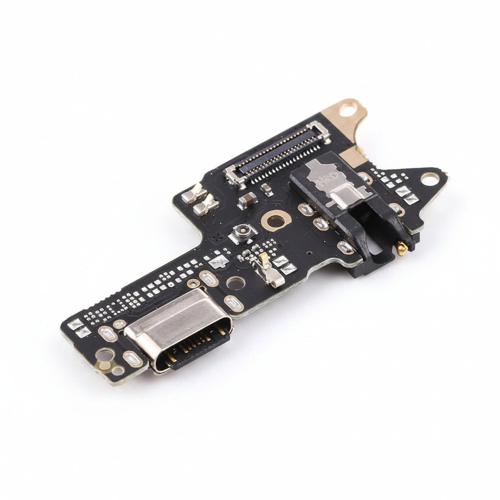 Xiaomi Mi Note Charging Logic in BD We Fix Fast