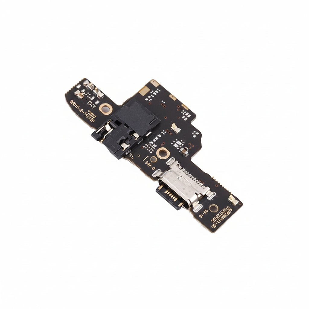Xiaomi Redmi Note 11T Charging logic board price in BD We Fix Fast