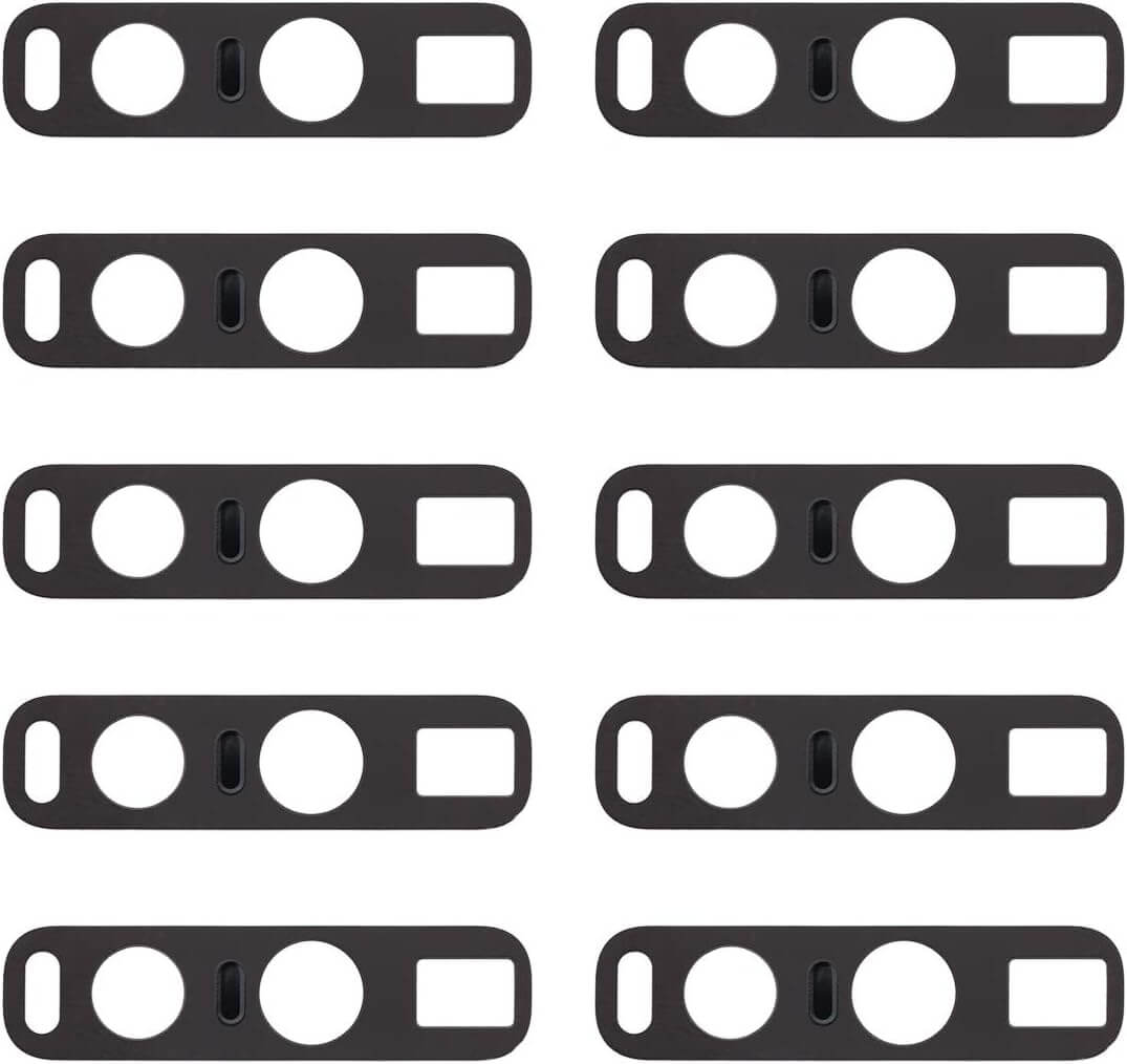 Oppo Find X2 Pro rear-facing camera glass lens replacement We Fix Fast