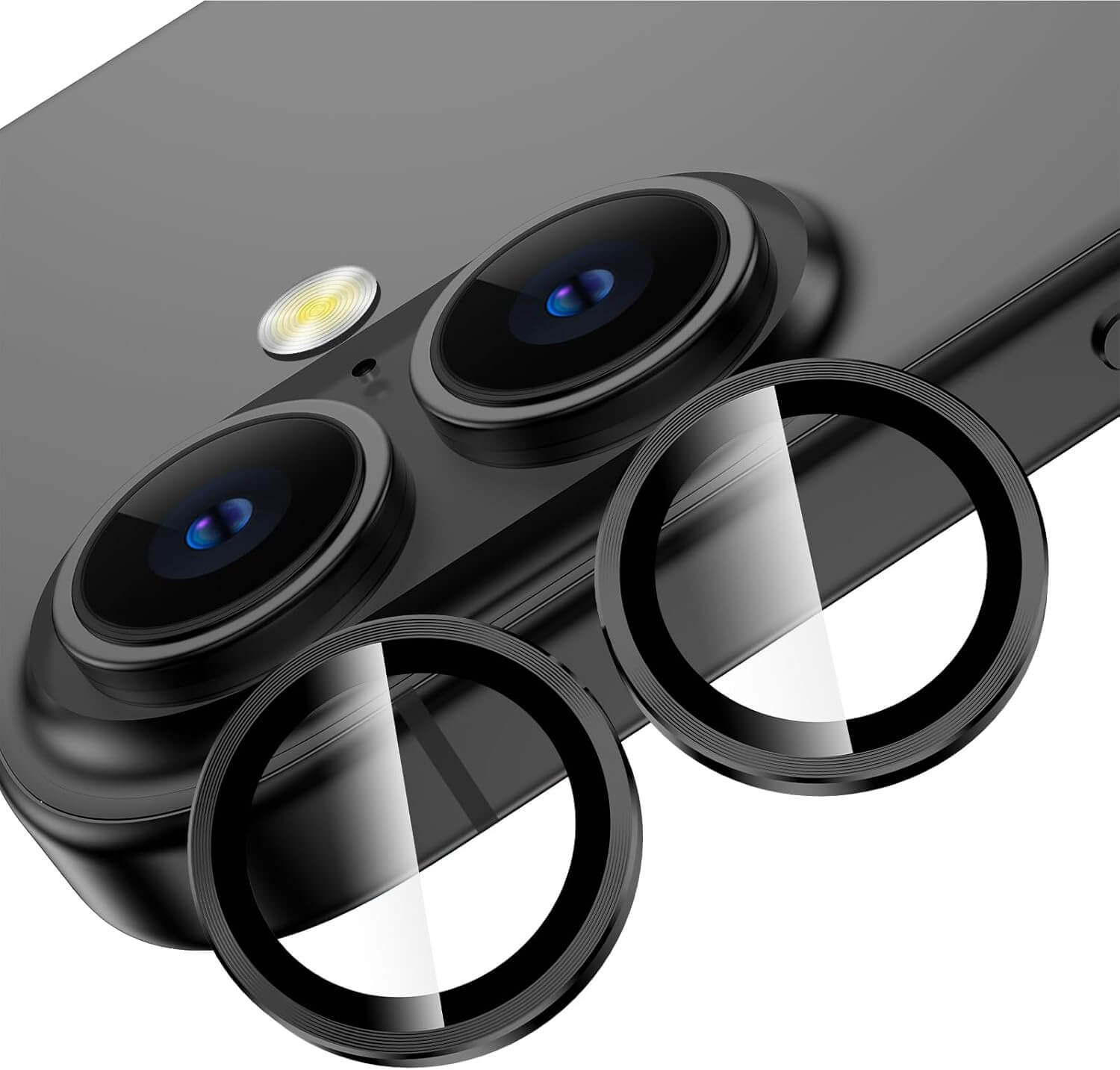 Original Iphone 16 camera glass price in bd We Fix Fast