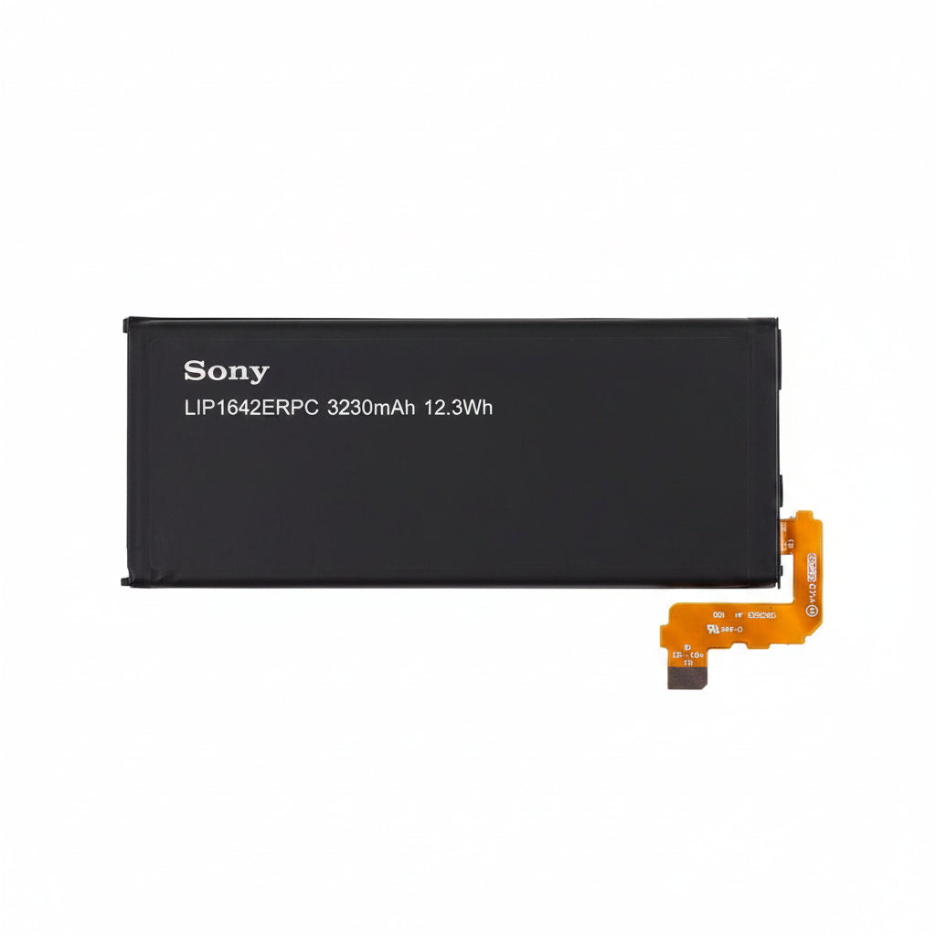 Original Battery for Sony Xperia XZ Premium Price in BD We Fix Fast