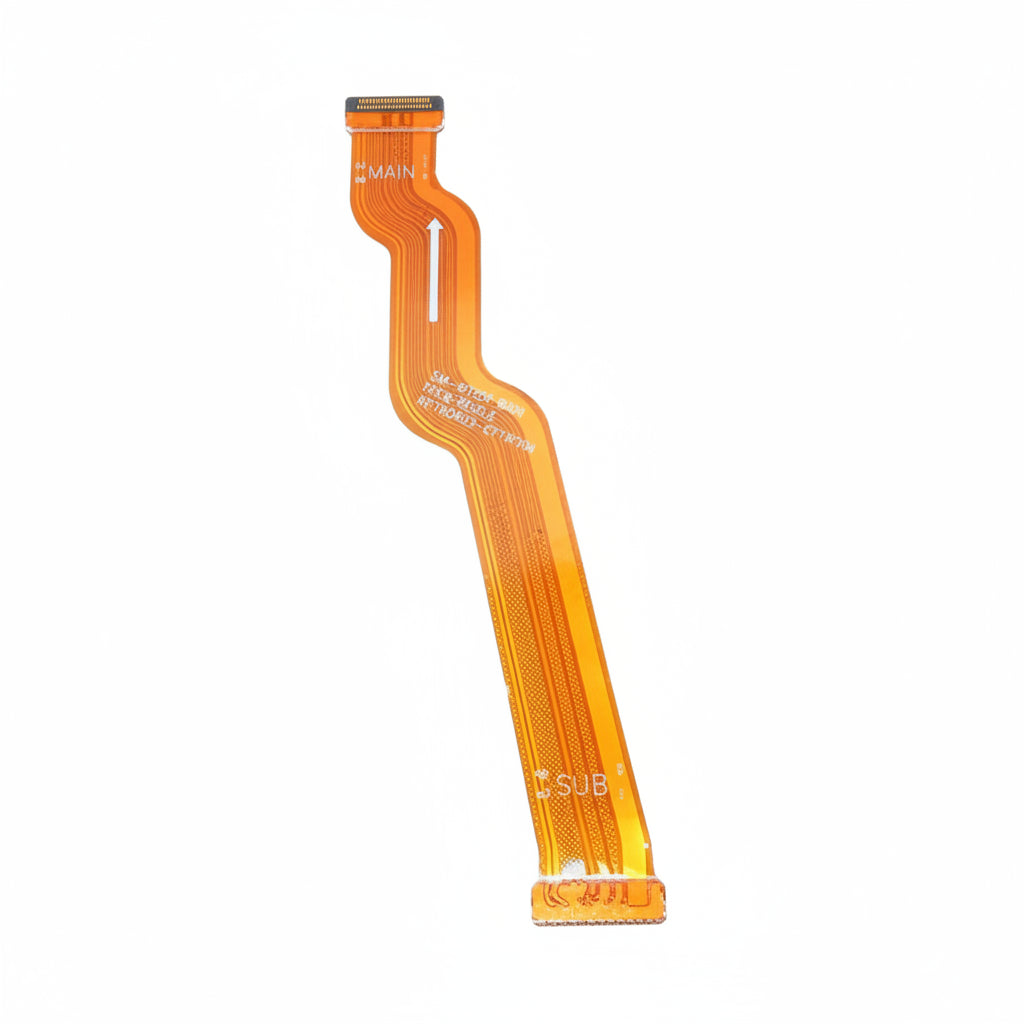 Oppo Find X3 Lite motherboard connector flex cable in BD We Fix Fast
