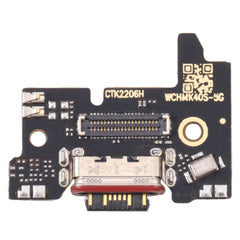 Xiaomi Redmi K40S Charging logic board price in BD We Fix Fast