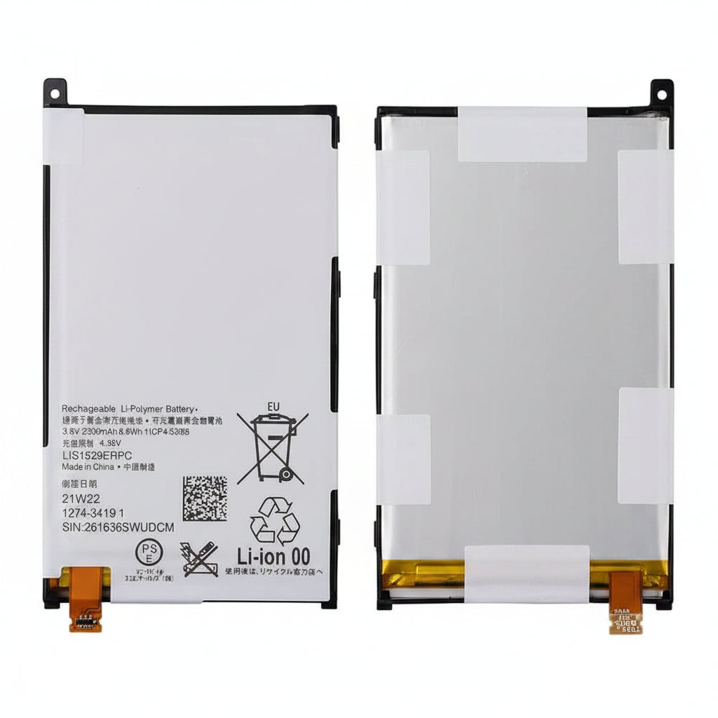 Original Battery for Sony Xperia Z1 Compact Mini in BD We Fix Fast