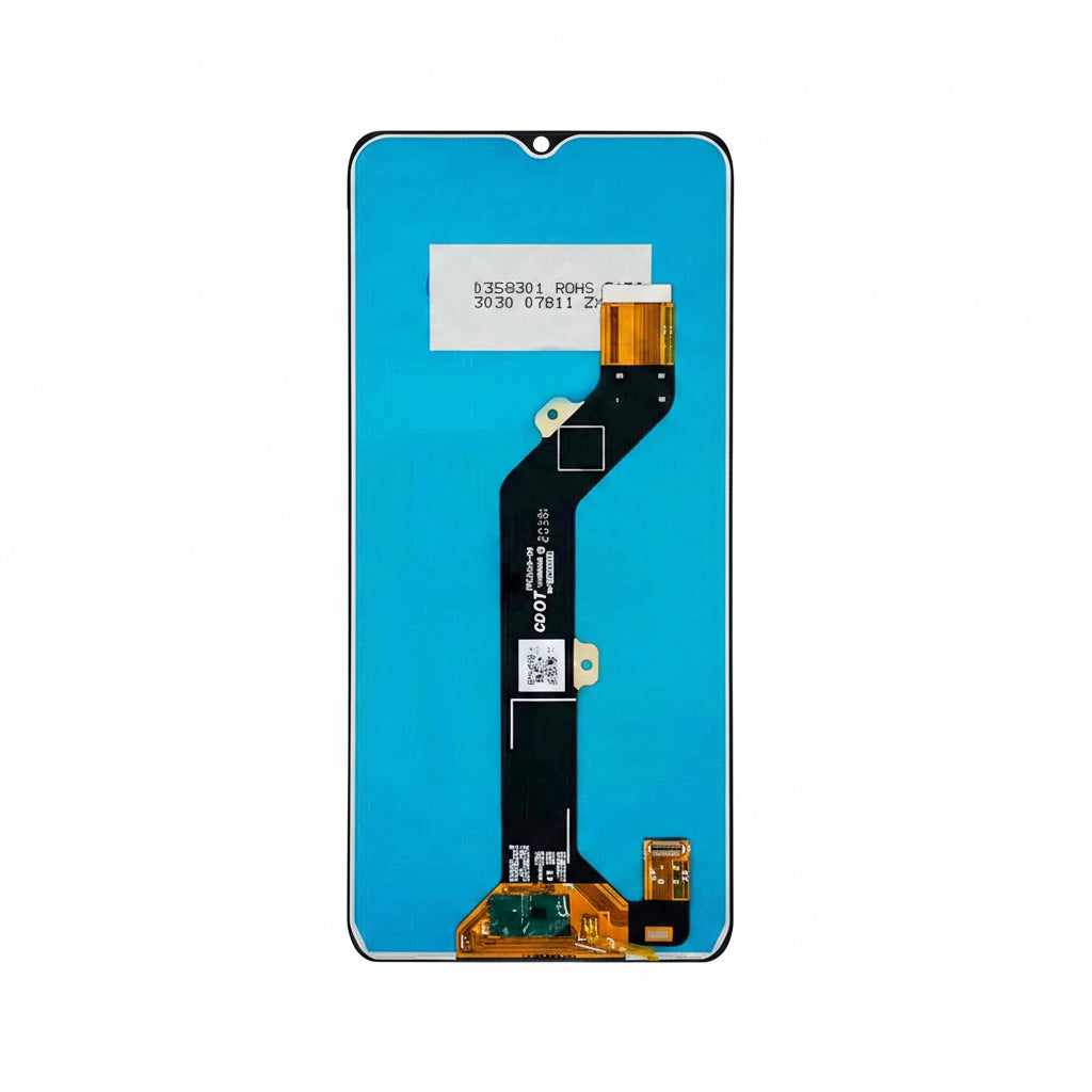 Infinix Hot 10T NFC Display Price in Bangladesh We Fix Fast