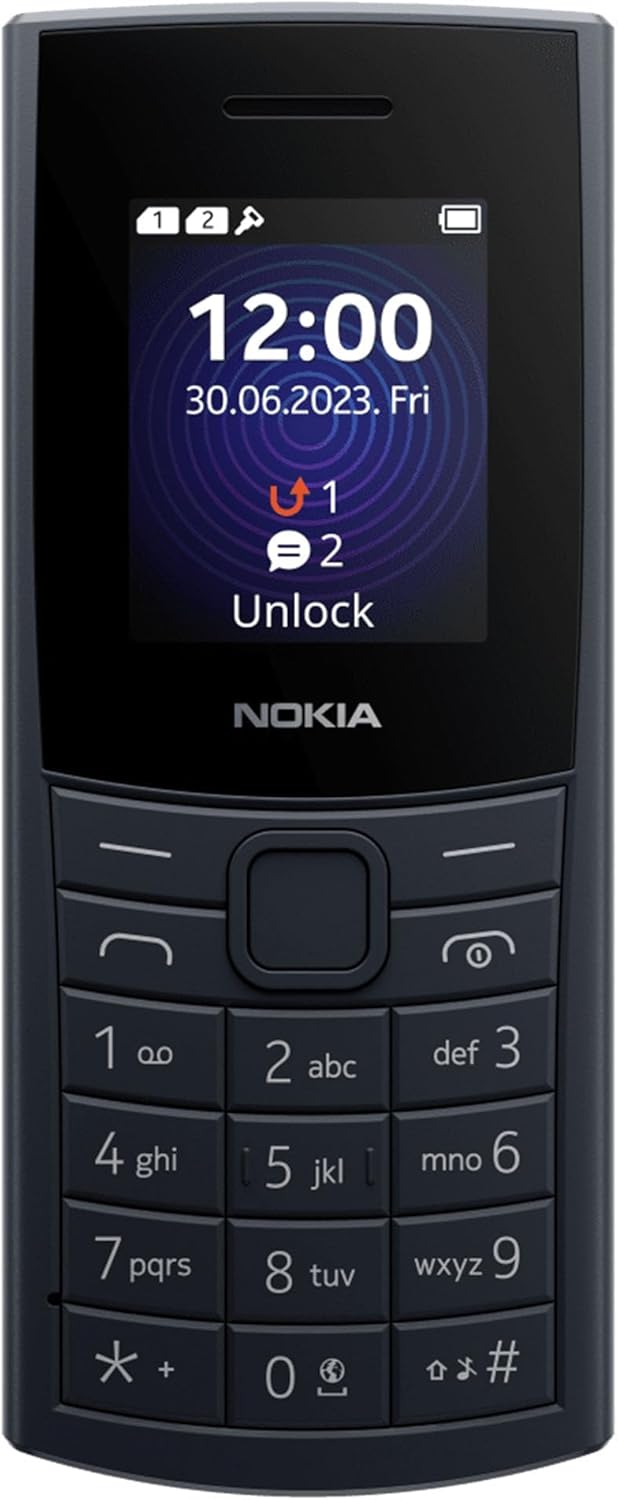 nokia 110 4g price in bangladesh