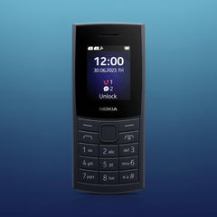 nokia 110 4g price in bangladesh