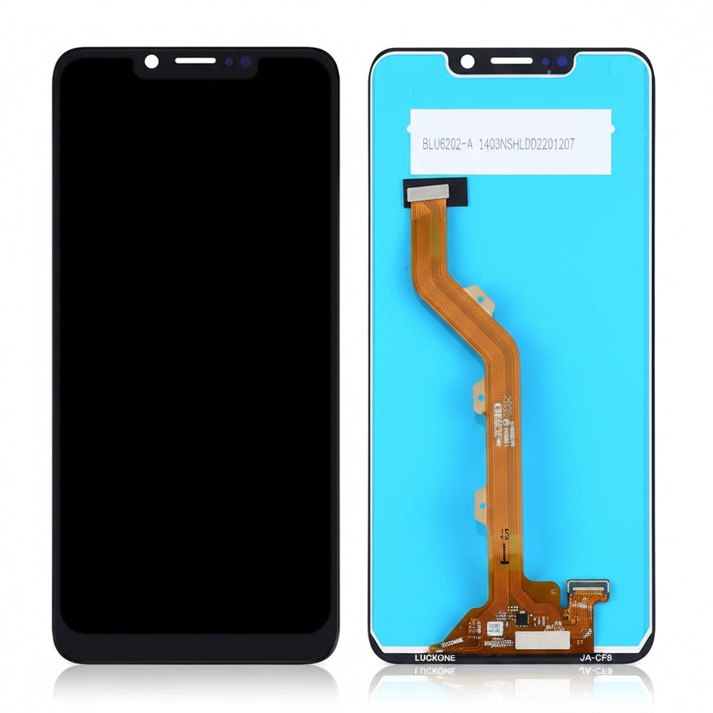 Tecno Camon 11 Pro Display Price in BD We Fix Fast