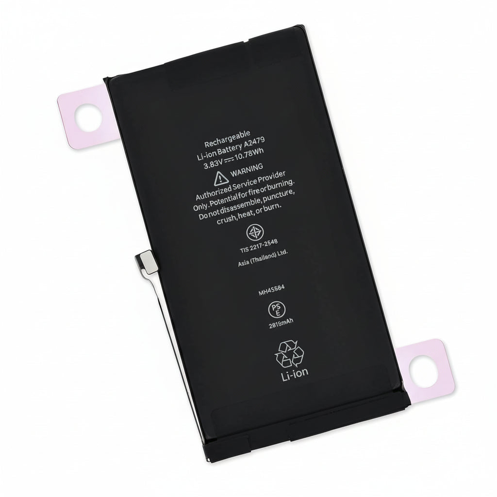 Original iPhone 12 Battery Price in Bangladesh We Fix Fast