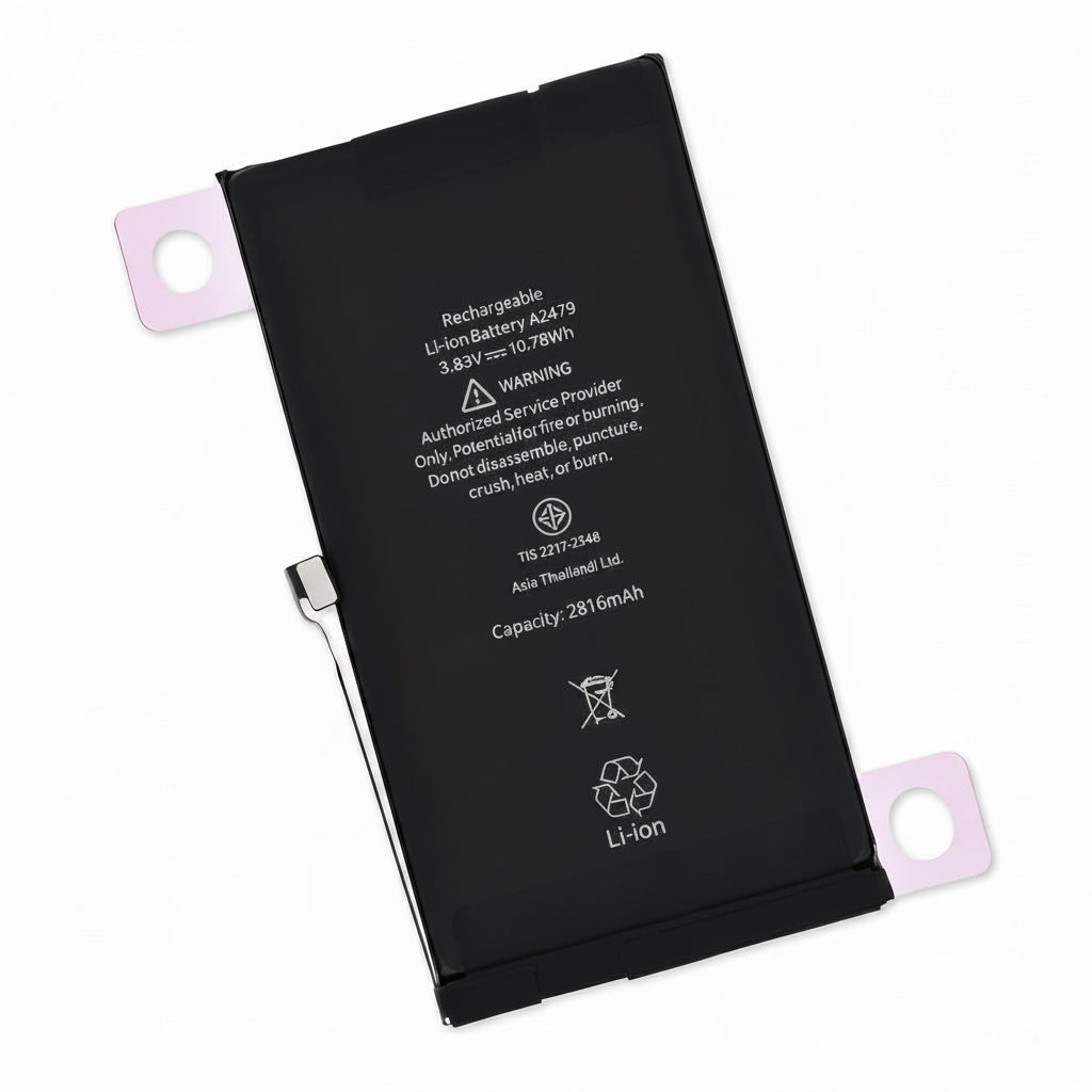 Original iPhone 12 Battery Price in Bangladesh We Fix Fast