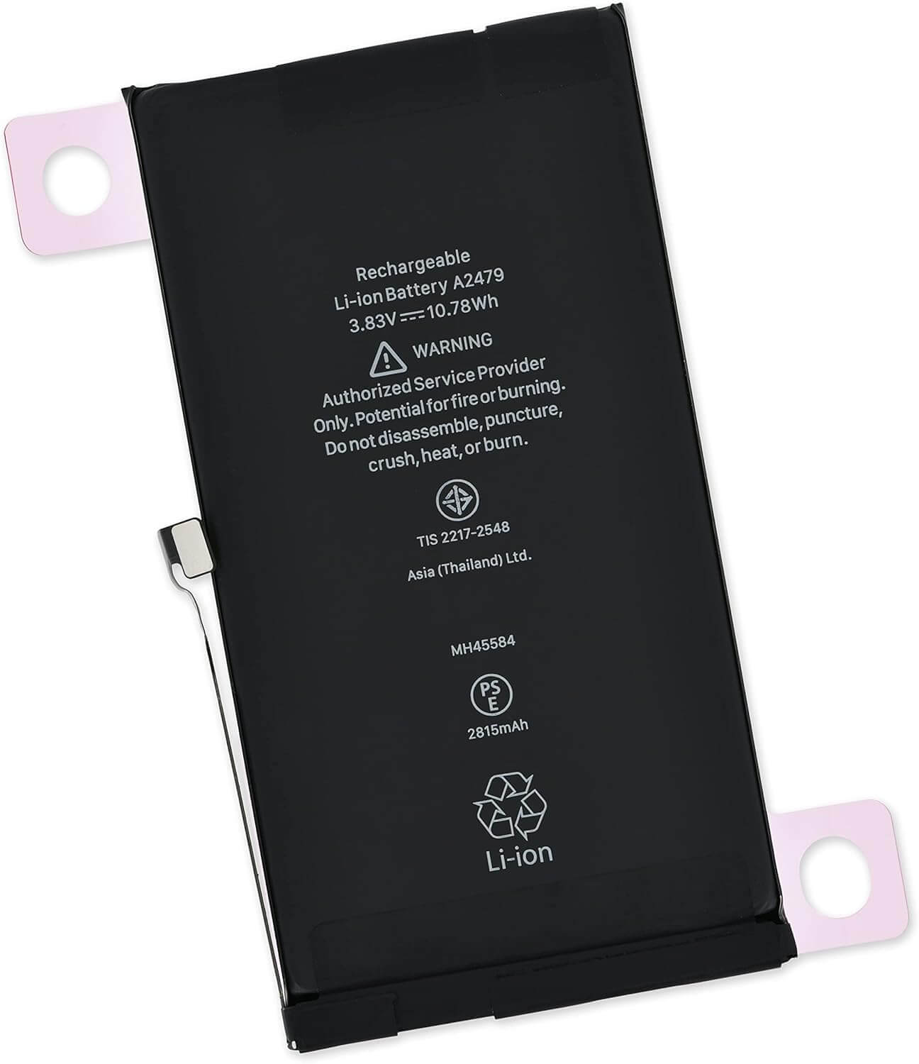 Original iPhone 12 Pro Battery Price in Bangladesh We Fix Fast