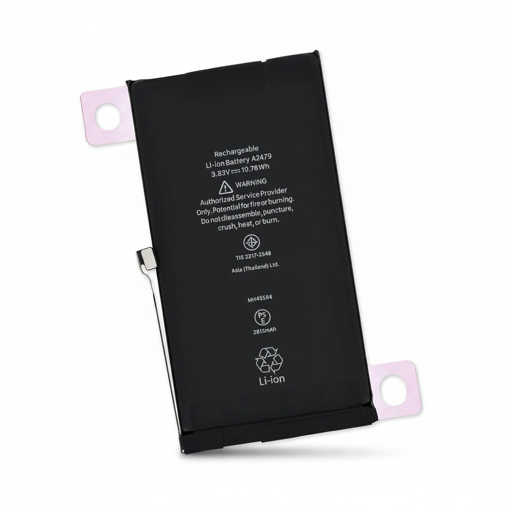 Original iPhone 12 Pro Battery Price in Bangladesh We Fix Fast