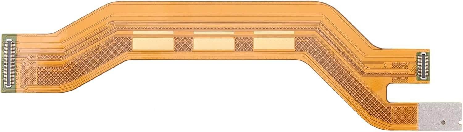 Xiaomi 12S Pro Motherboard Connector flex cable in BD We Fix Fast