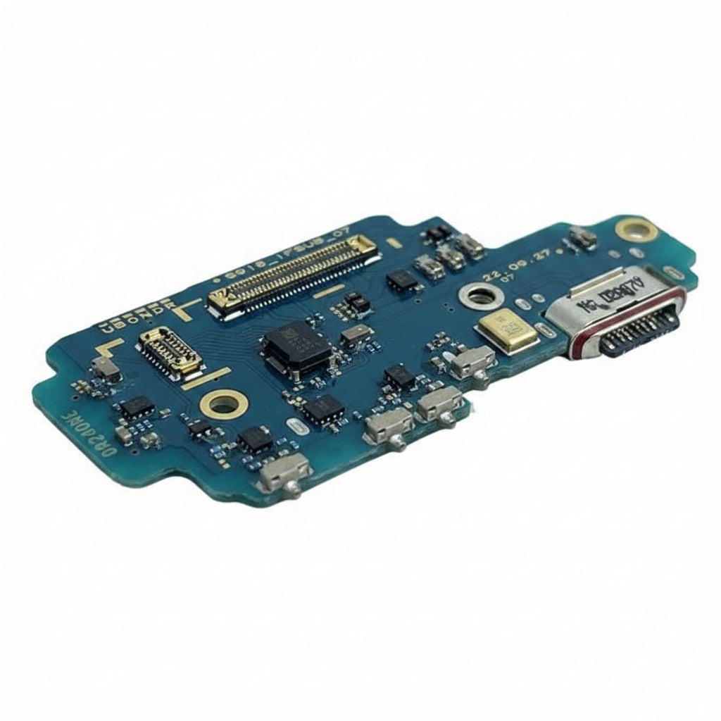 Samsung Galaxy S23 Plus Charging Logic Board Price in Bangladesh We Fix Fast