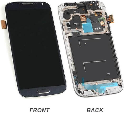 Original Quality Samsung Galaxy S4 Display Replacement We Fix Fast