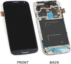 Original Quality Samsung Galaxy S4 Display Replacement We Fix Fast