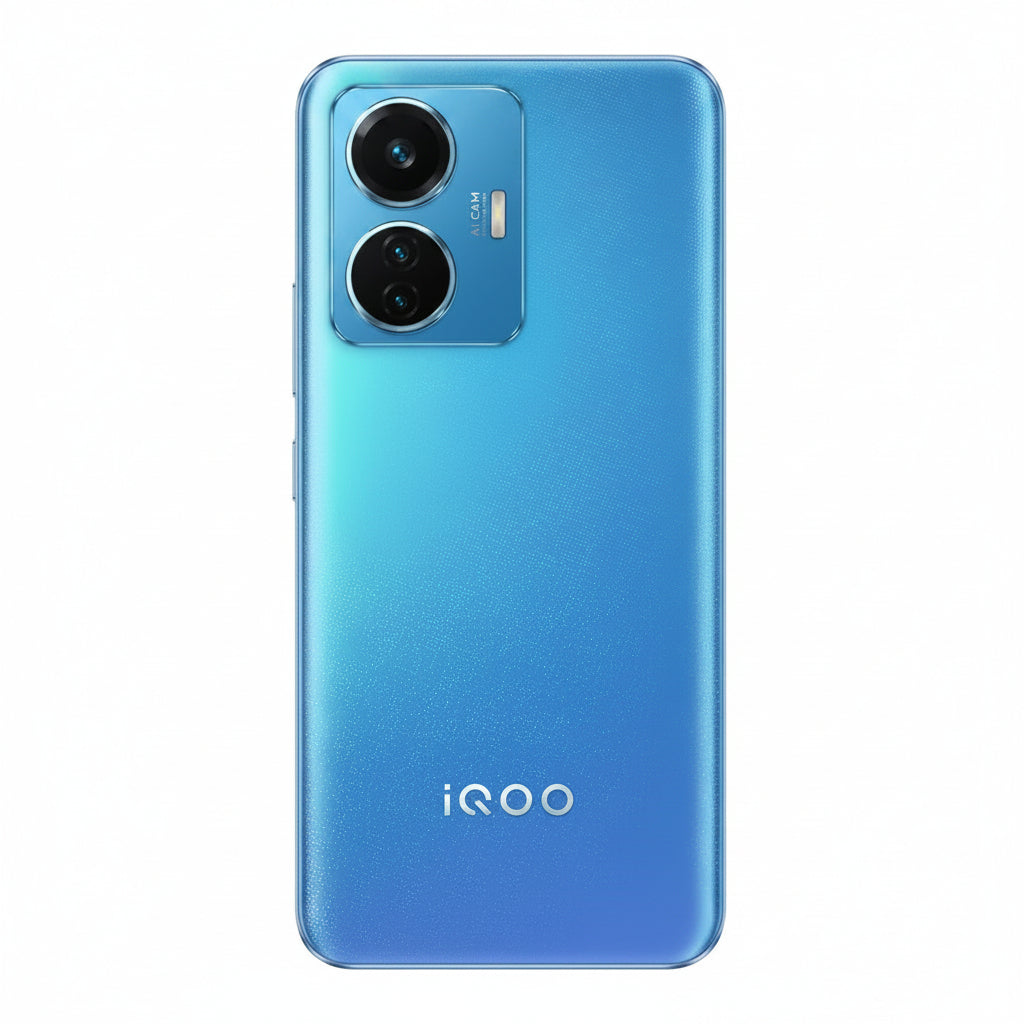 Vivo iQOO Z6 Lite Battery Back Cover Price in Bangladesh We Fix Fast