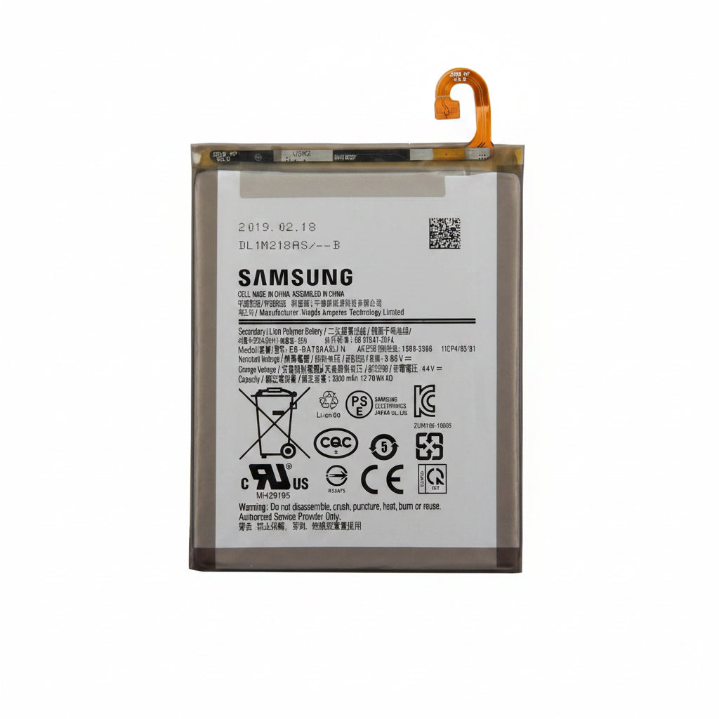 Samsung Galaxy A25 Battery Price in BD We Fix Fast