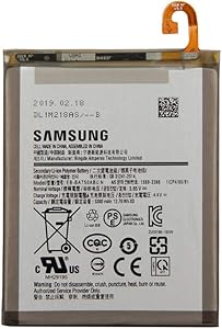 Samsung Galaxy A34 5G Battery Price in BD We Fix Fast