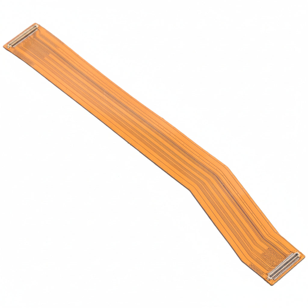 Xiaomi Poco M4 5G Motherboard Connector flex cable in BD We Fix Fast