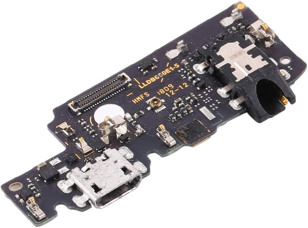 Xiaomi 12S Pro Charging logic board price in BD We Fix Fast