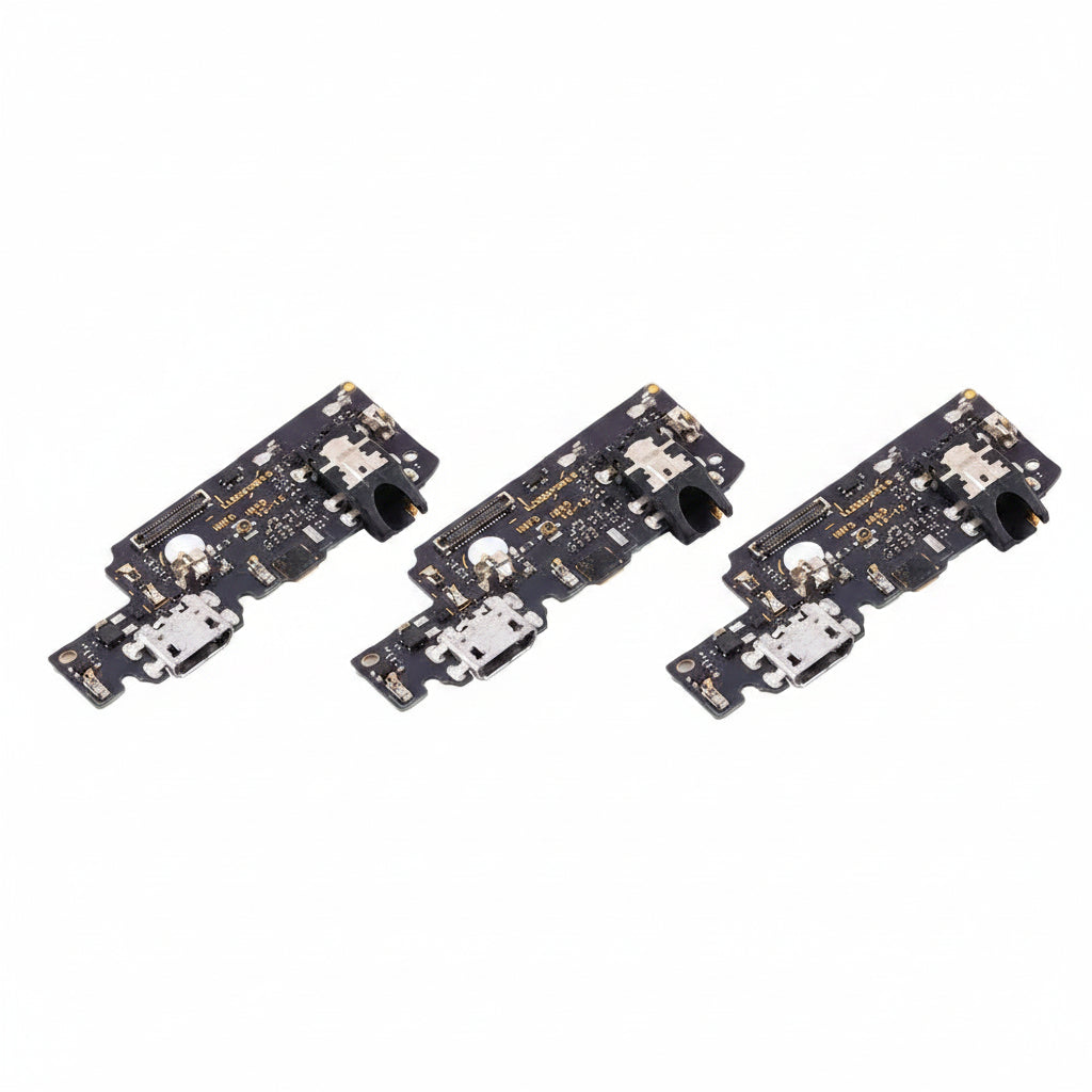 Xiaomi 12S Pro Charging logic board price in BD We Fix Fast