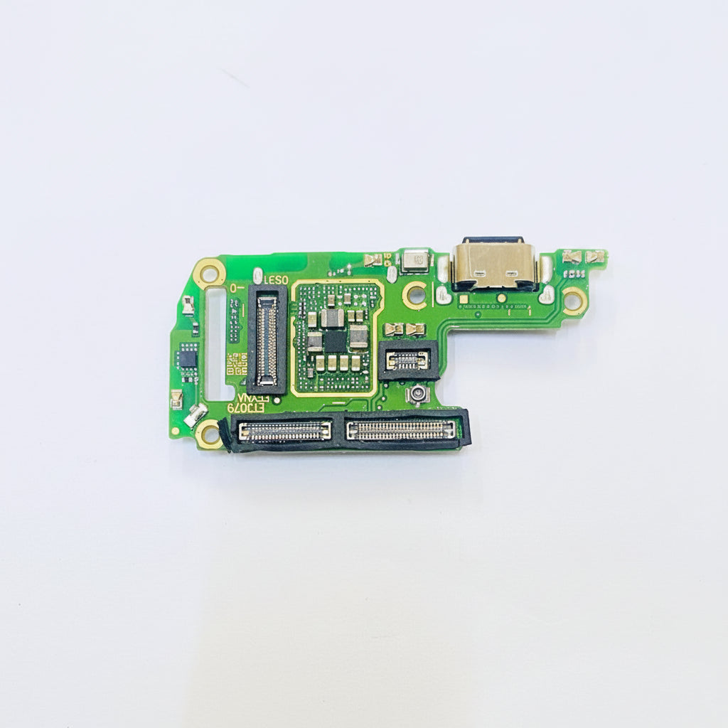Vivo V25 Pro Charging Logic Board Price in Bangladesh wefixfast