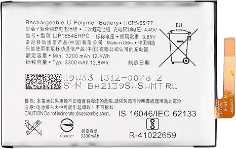 Original Battery for Sony Xperia L2 Price in BD We Fix Fast