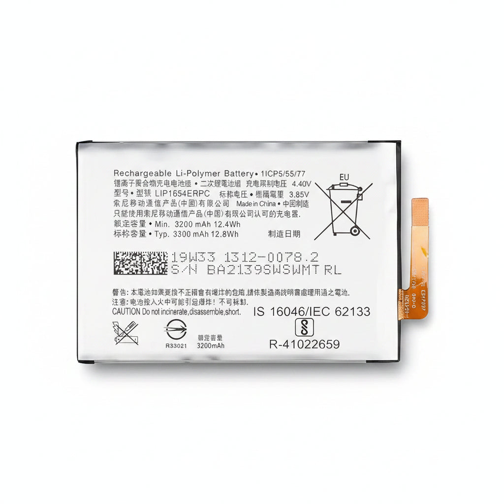 Original Battery for Sony Xperia L2 Price in BD We Fix Fast