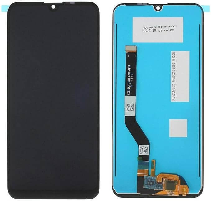 Original quality Huawei Y7 Prime Display price in BD We Fix Fast