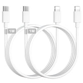 Apple USB-C to Lightning Cable - 1m