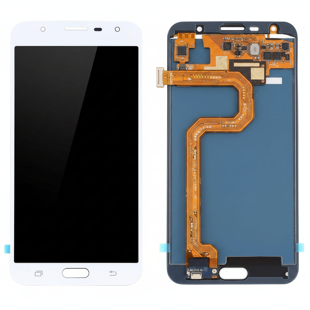 Original Quality Samsung Galaxy J7 Neo Display Price in BD We Fix Fast