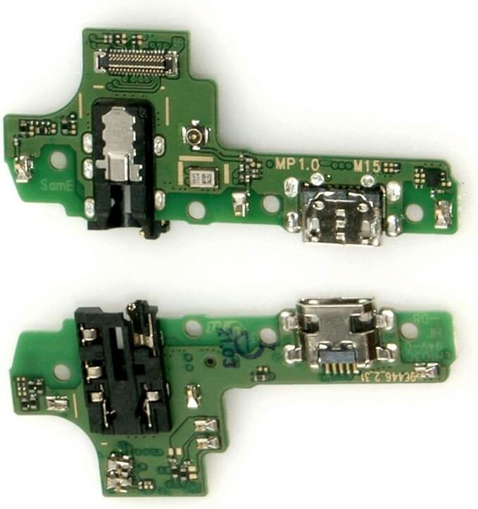 Original Huawei P10 Charging Logic Board Price in BD We Fix Fast