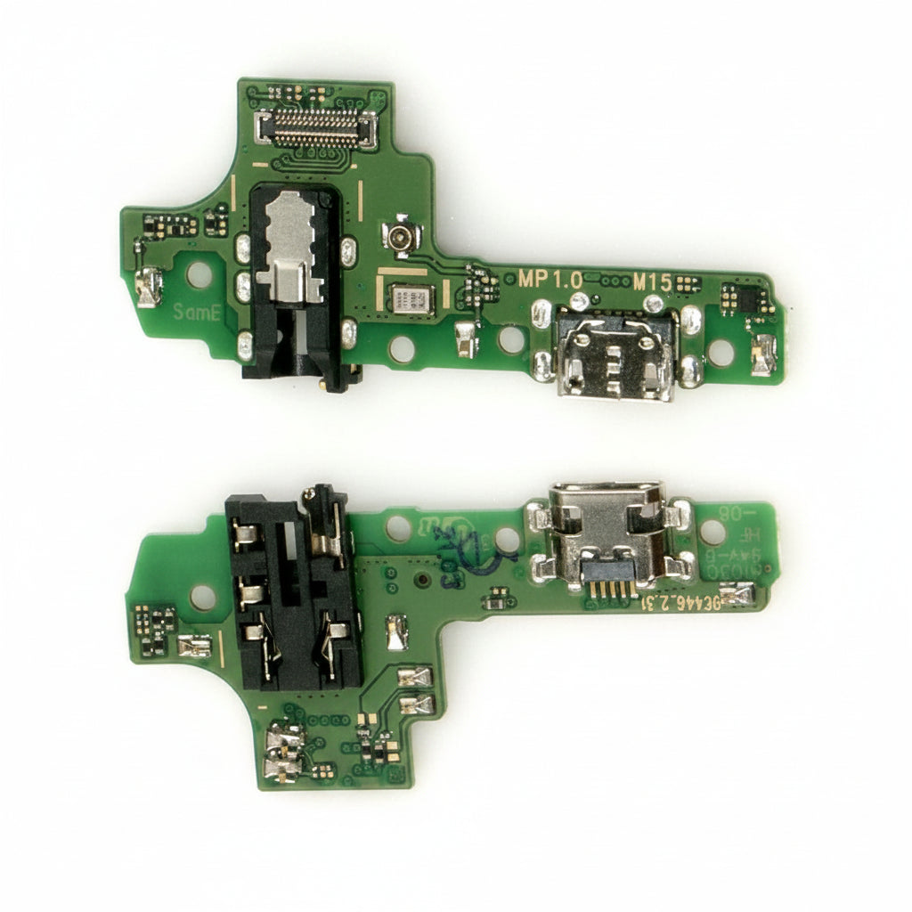 Original Huawei P10 Charging Logic Board Price in BD We Fix Fast