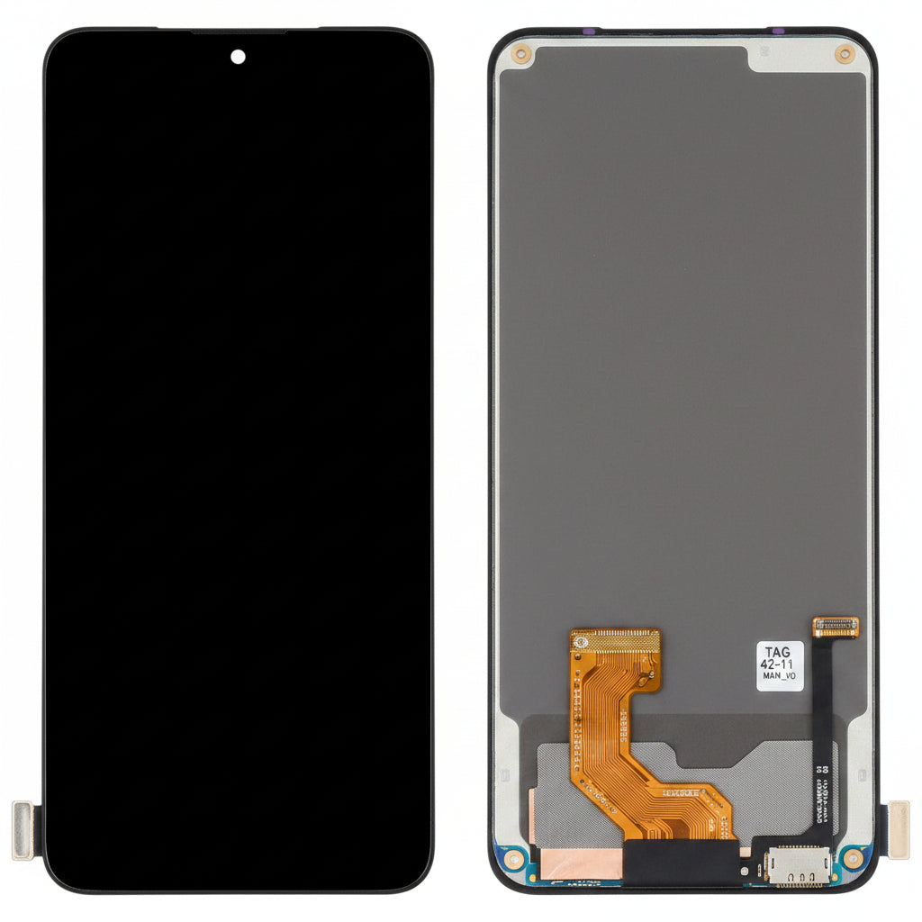 Xiaomi Redmi Note 12 4G Display Price in BD (AMOLED) We Fix Fast